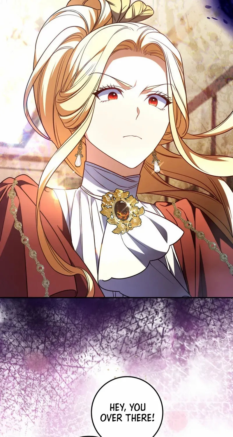 Father, I Won’t Do Anything Chapter 40 page 74 - 