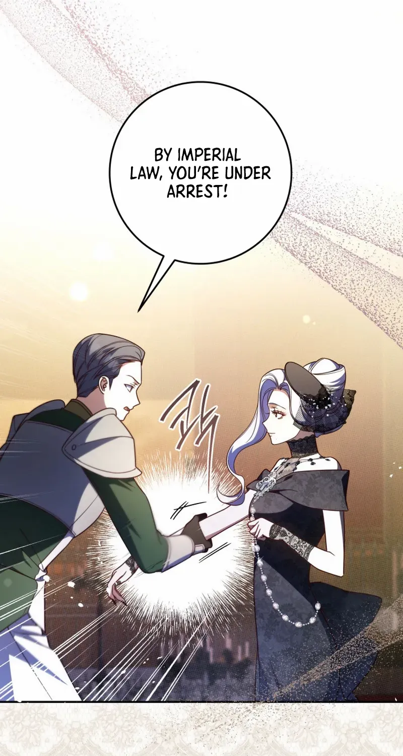 Father, I Won’t Do Anything Chapter 40 page 76 - 
