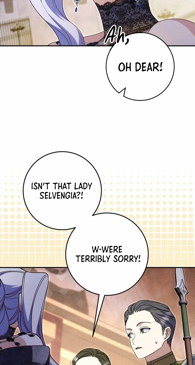 Father, I Won’t Do Anything Chapter 40 page 78 - 