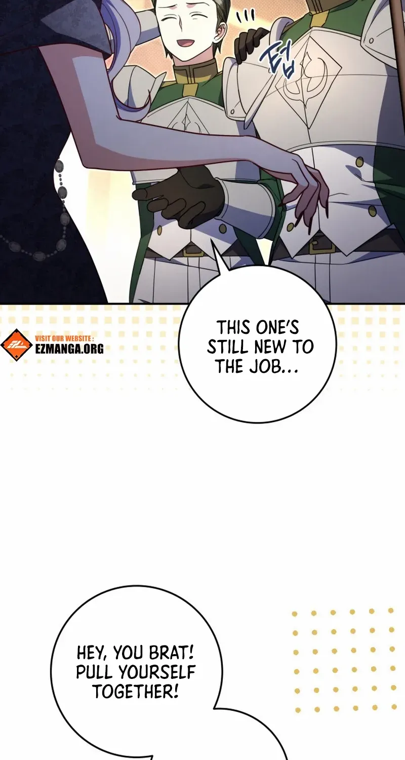 Father, I Won’t Do Anything Chapter 40 page 79 - 