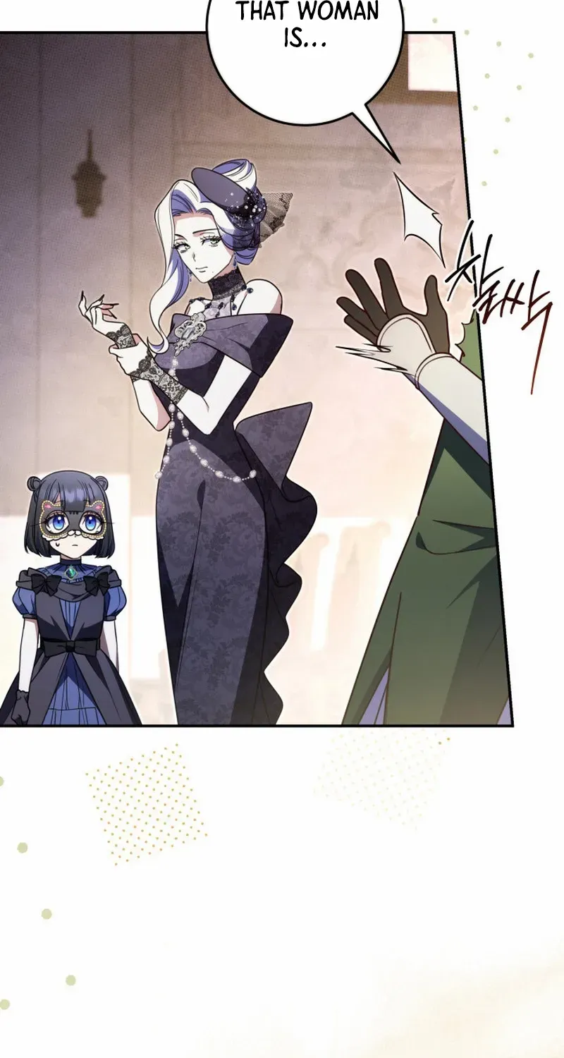 Father, I Won’t Do Anything Chapter 40 page 80 - 