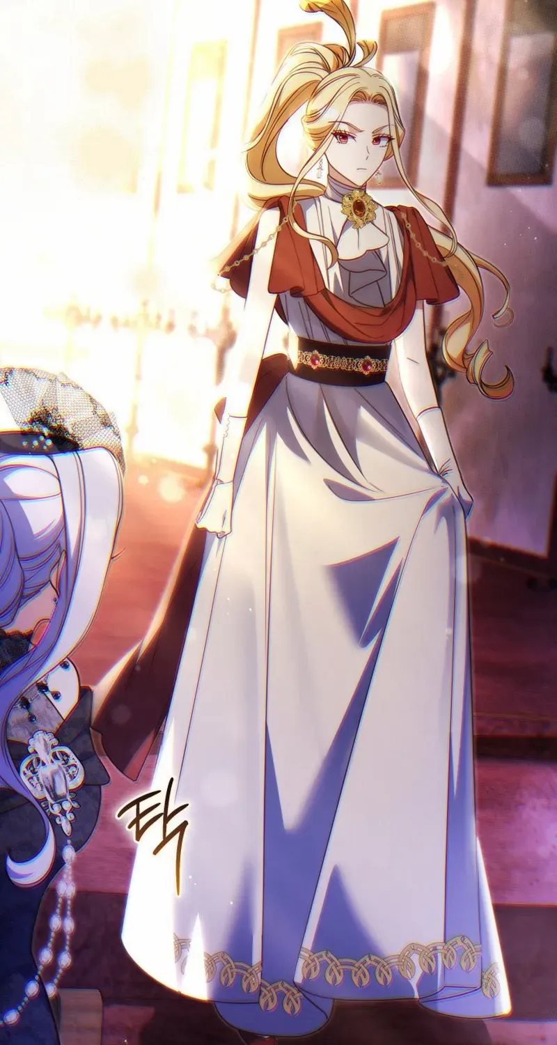 Father, I Won’t Do Anything Chapter 40 page 84 - 