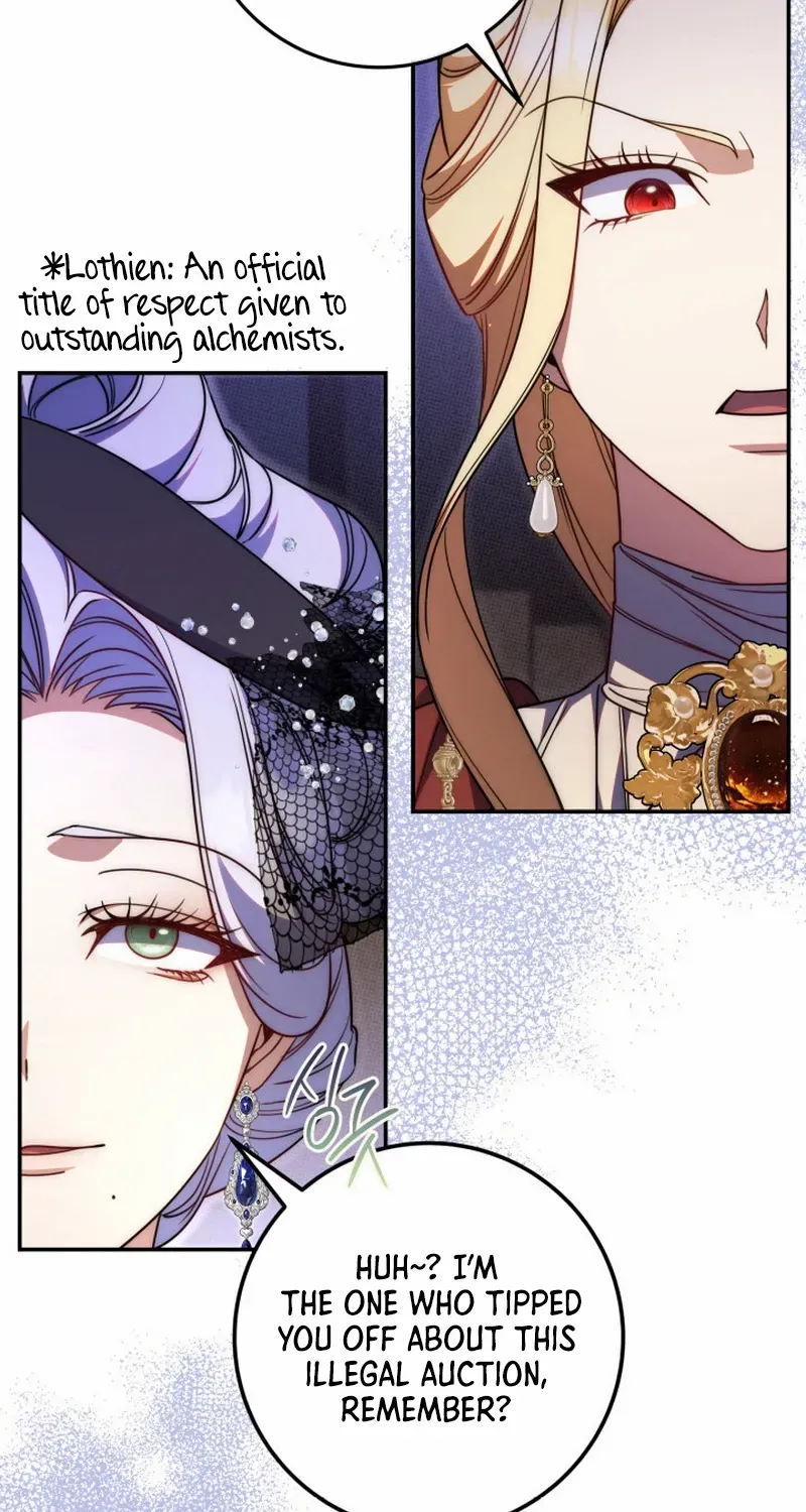 Father, I Won’t Do Anything Chapter 40 page 87 - 