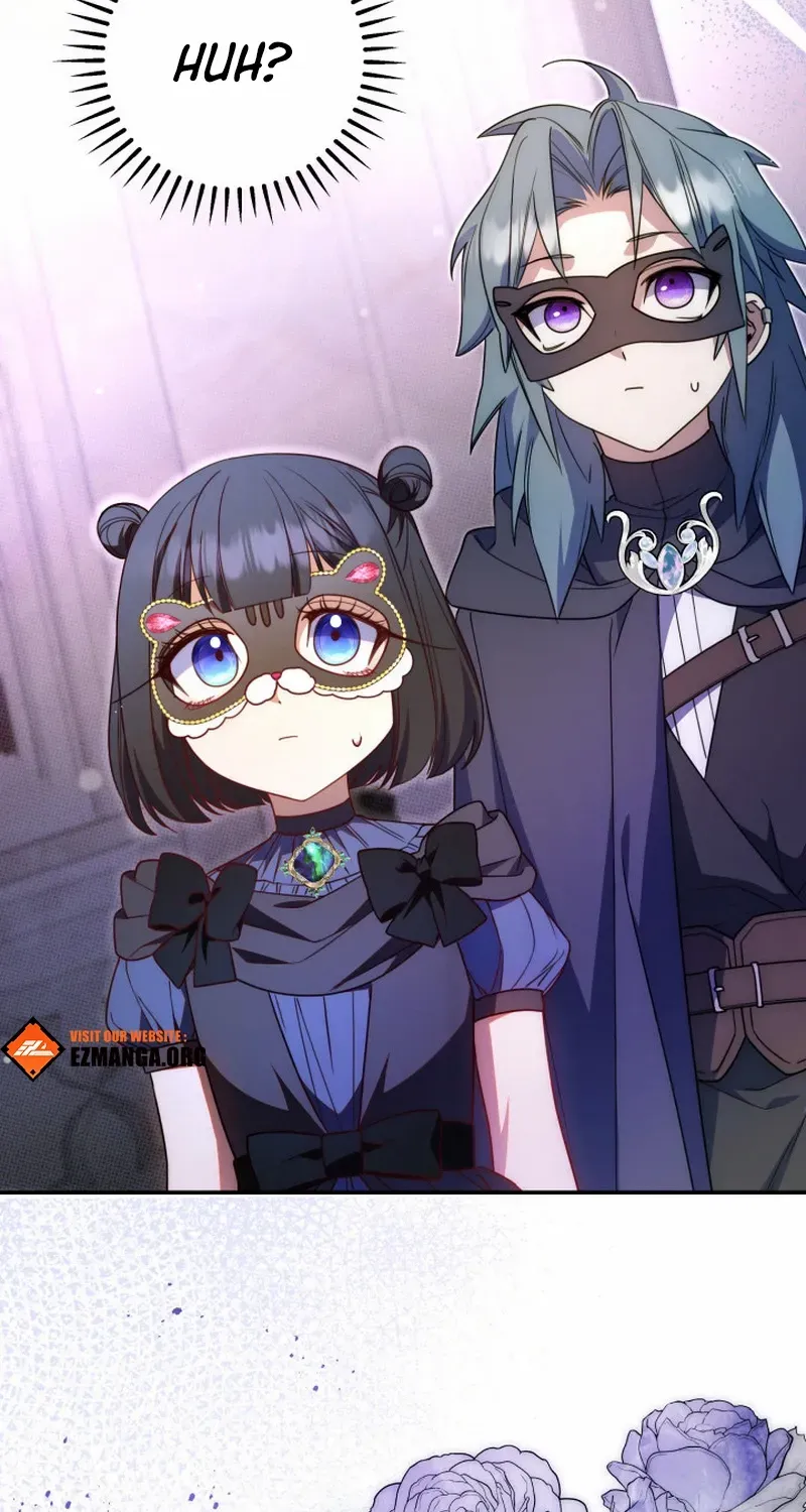 Father, I Won’t Do Anything Chapter 40 page 89 - 