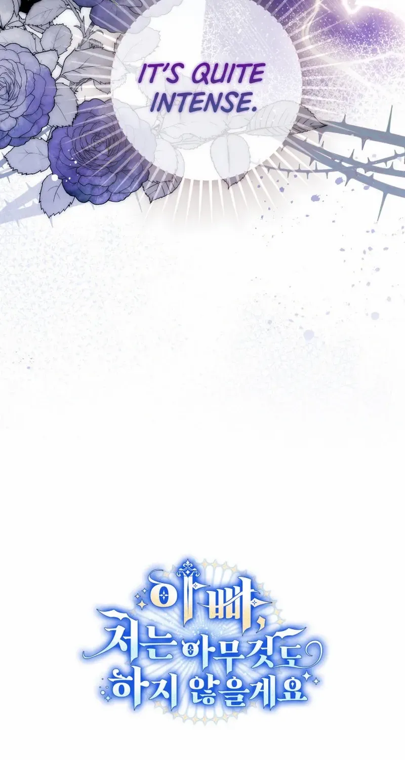 Father, I Won’t Do Anything Chapter 40 page 92 - 