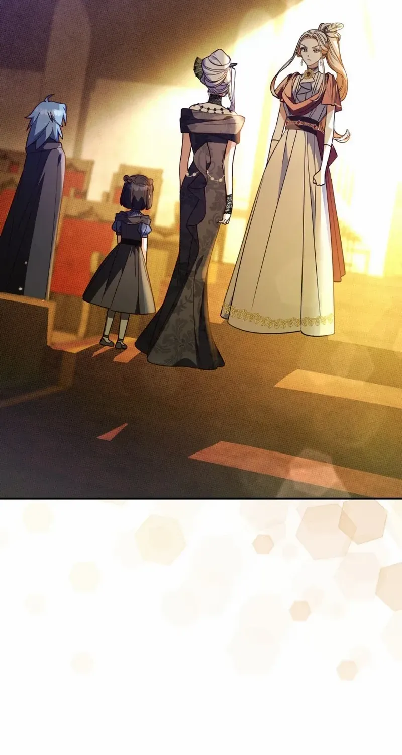 Father, I Won’t Do Anything Chapter 41 page 2 - 
