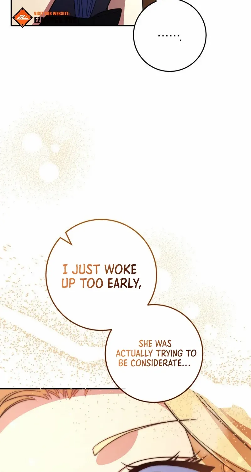 Father, I Won’t Do Anything Chapter 41 page 12 - 