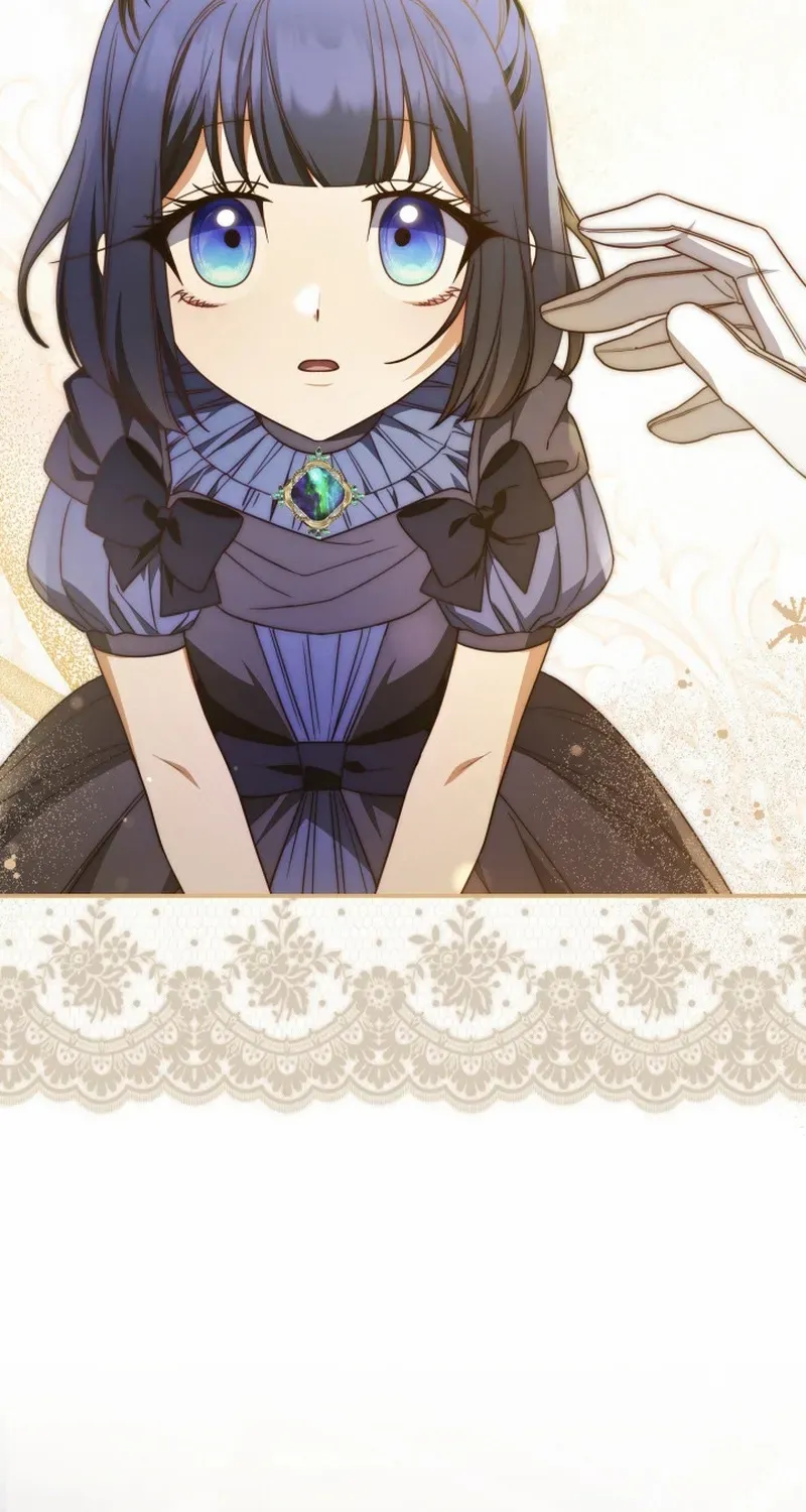 Father, I Won’t Do Anything Chapter 41 page 15 - 