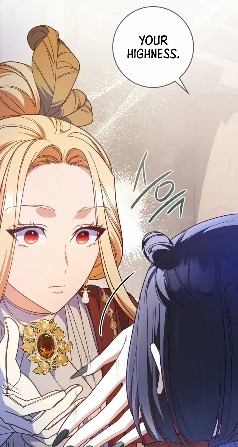Father, I Won’t Do Anything Chapter 41 page 16 - 