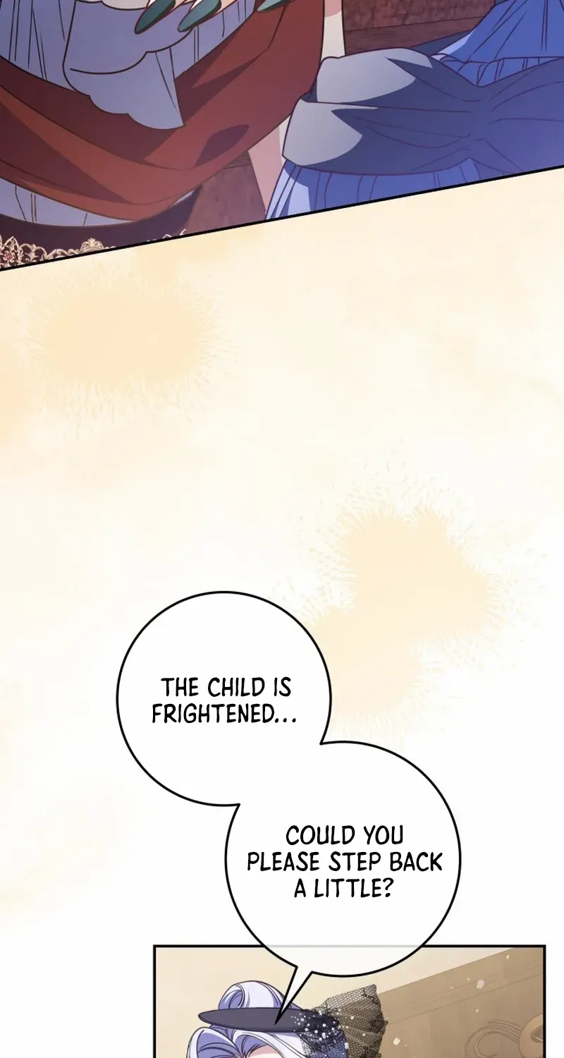 Father, I Won’t Do Anything Chapter 41 page 17 - 