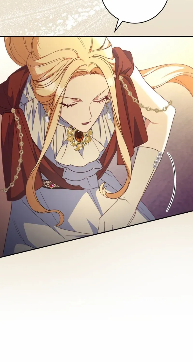 Father, I Won’t Do Anything Chapter 41 page 19 - 