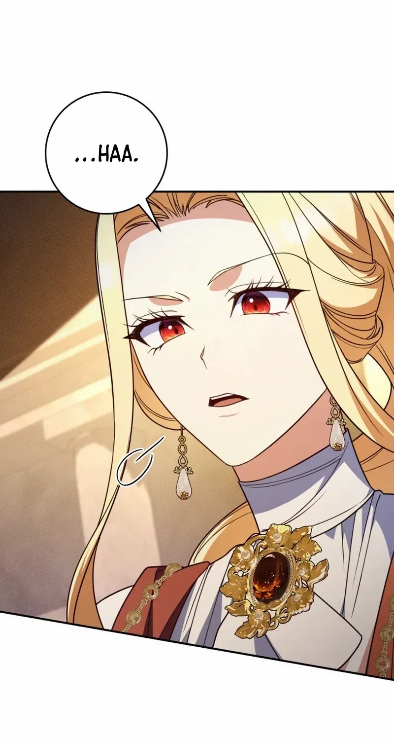 Father, I Won’t Do Anything Chapter 41 page 3 - 