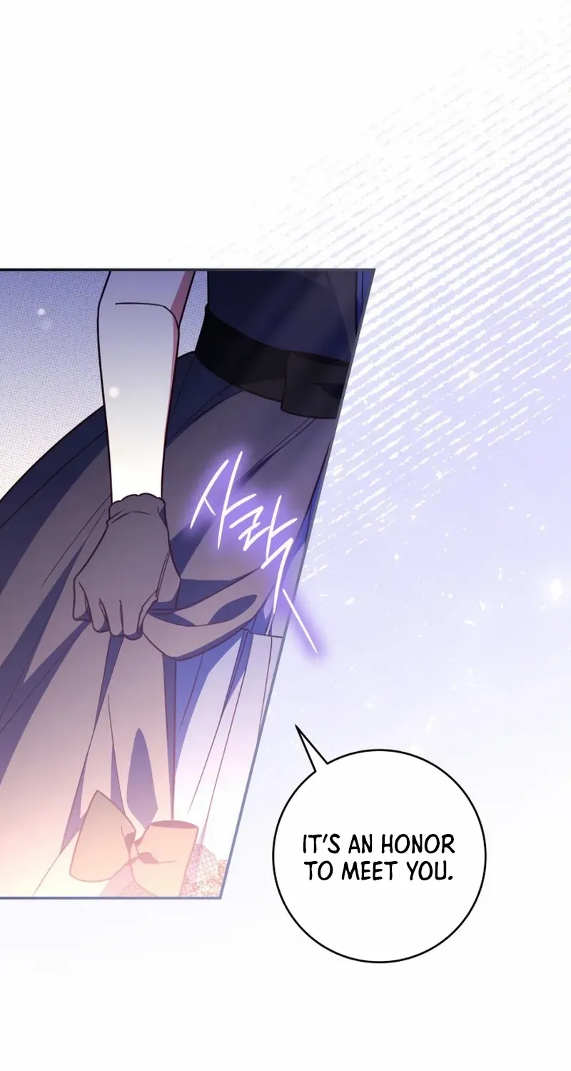 Father, I Won’t Do Anything Chapter 41 page 22 - 