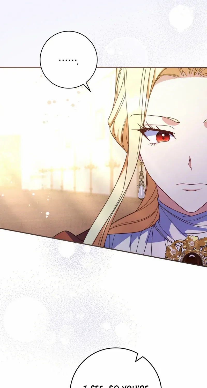 Father, I Won’t Do Anything Chapter 41 page 25 - 