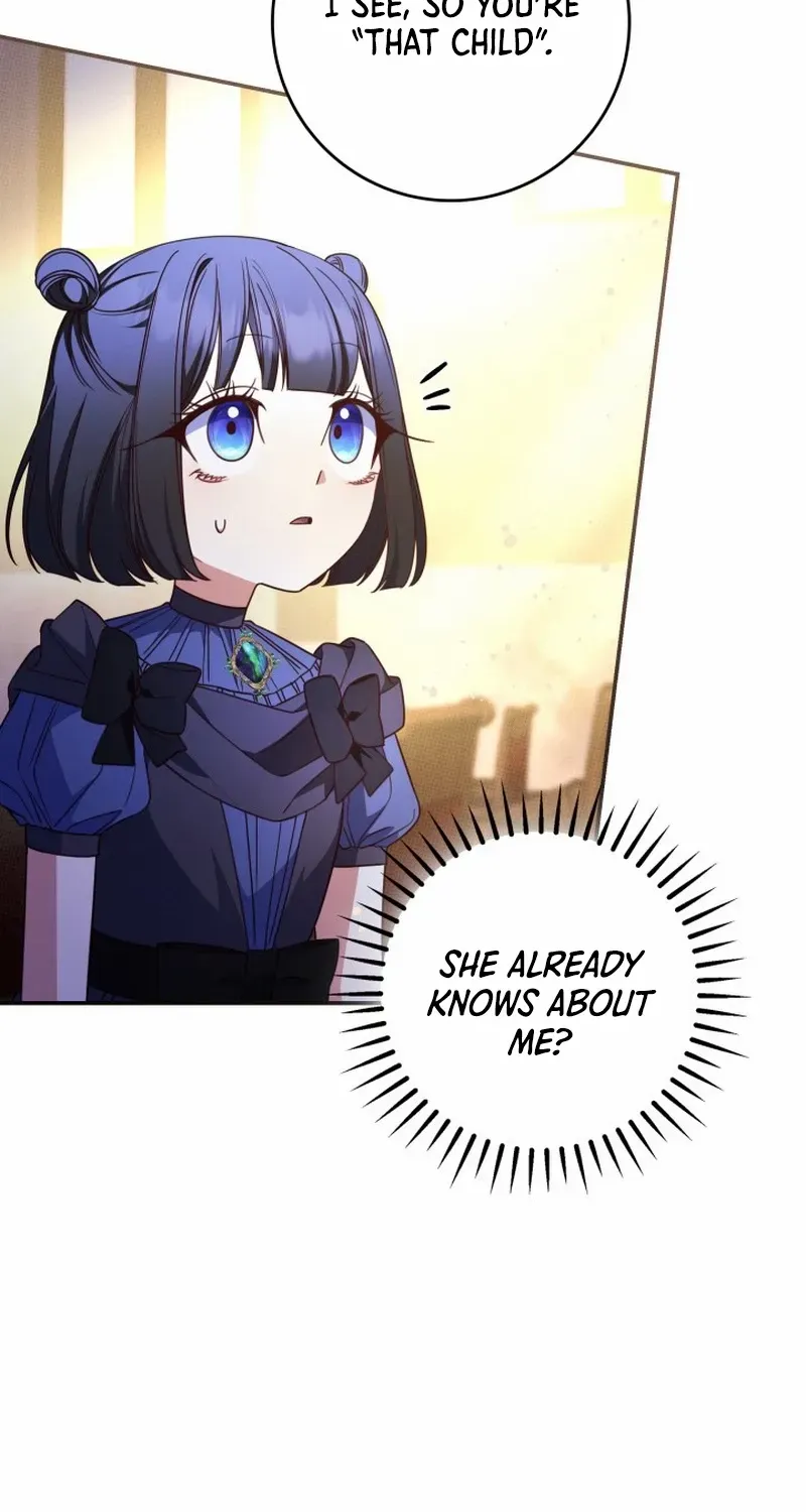 Father, I Won’t Do Anything Chapter 41 page 26 - 