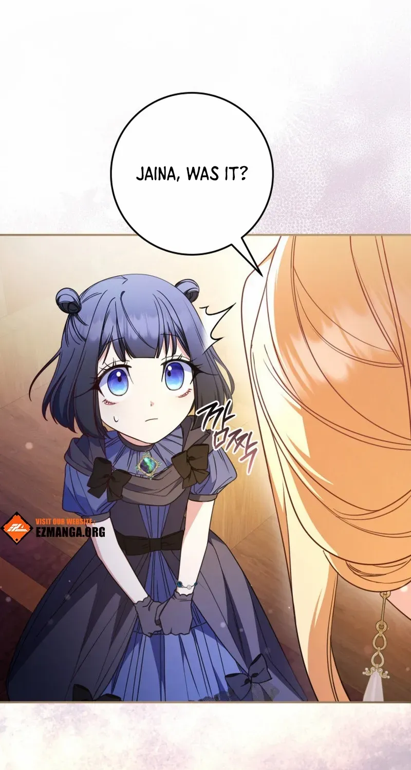 Father, I Won’t Do Anything Chapter 41 page 29 - 