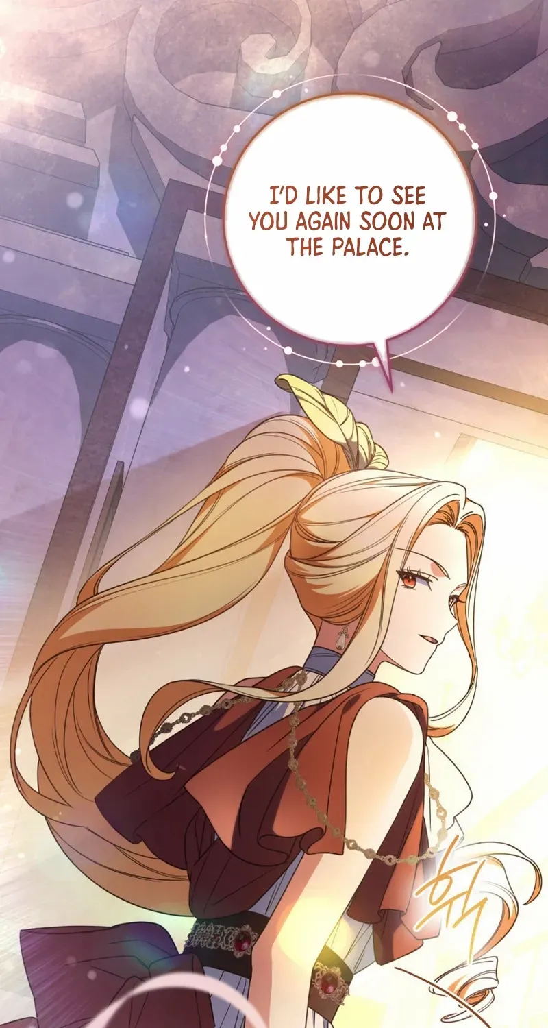 Father, I Won’t Do Anything Chapter 41 page 31 - 