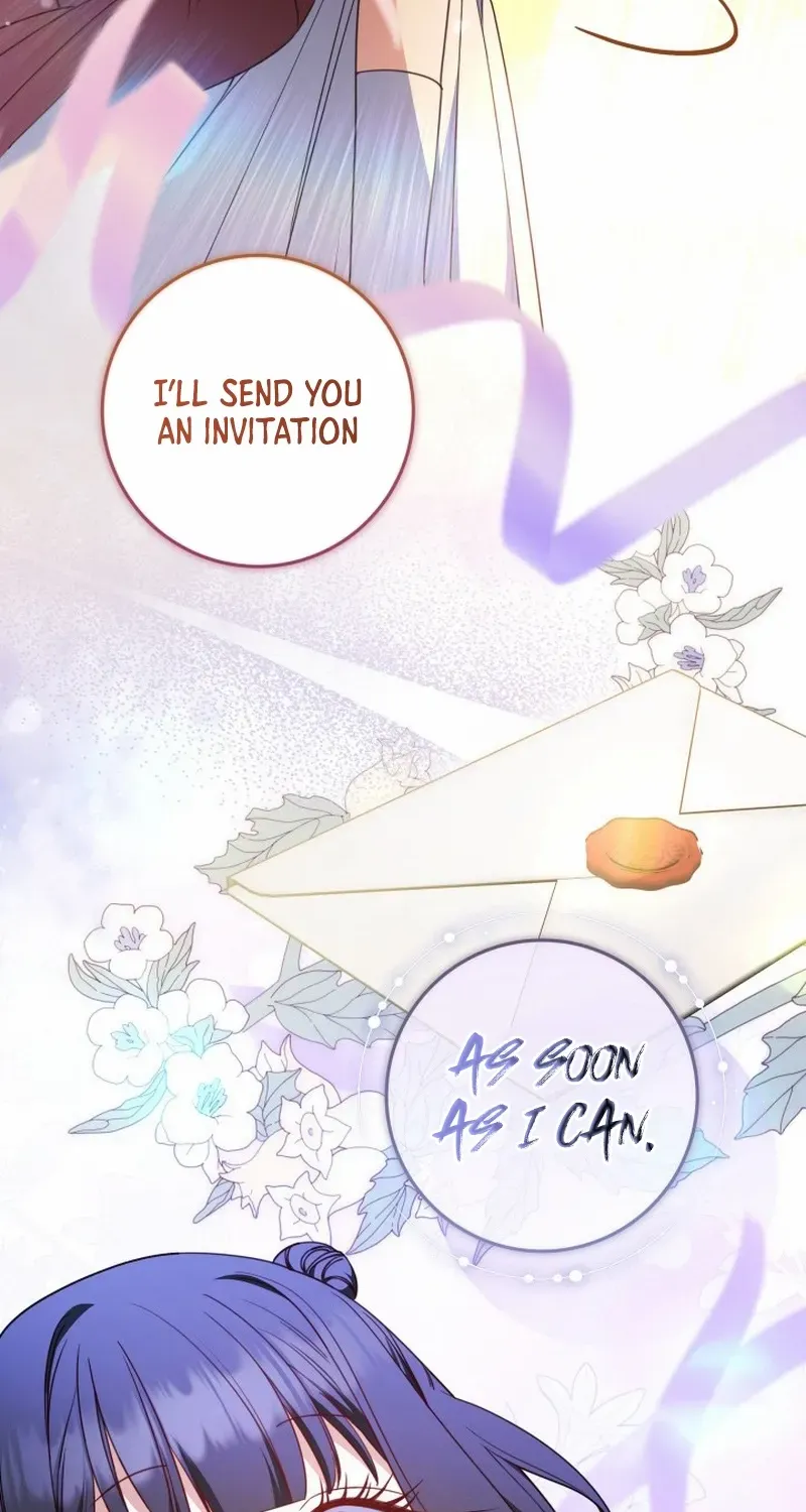 Father, I Won’t Do Anything Chapter 41 page 32 - 