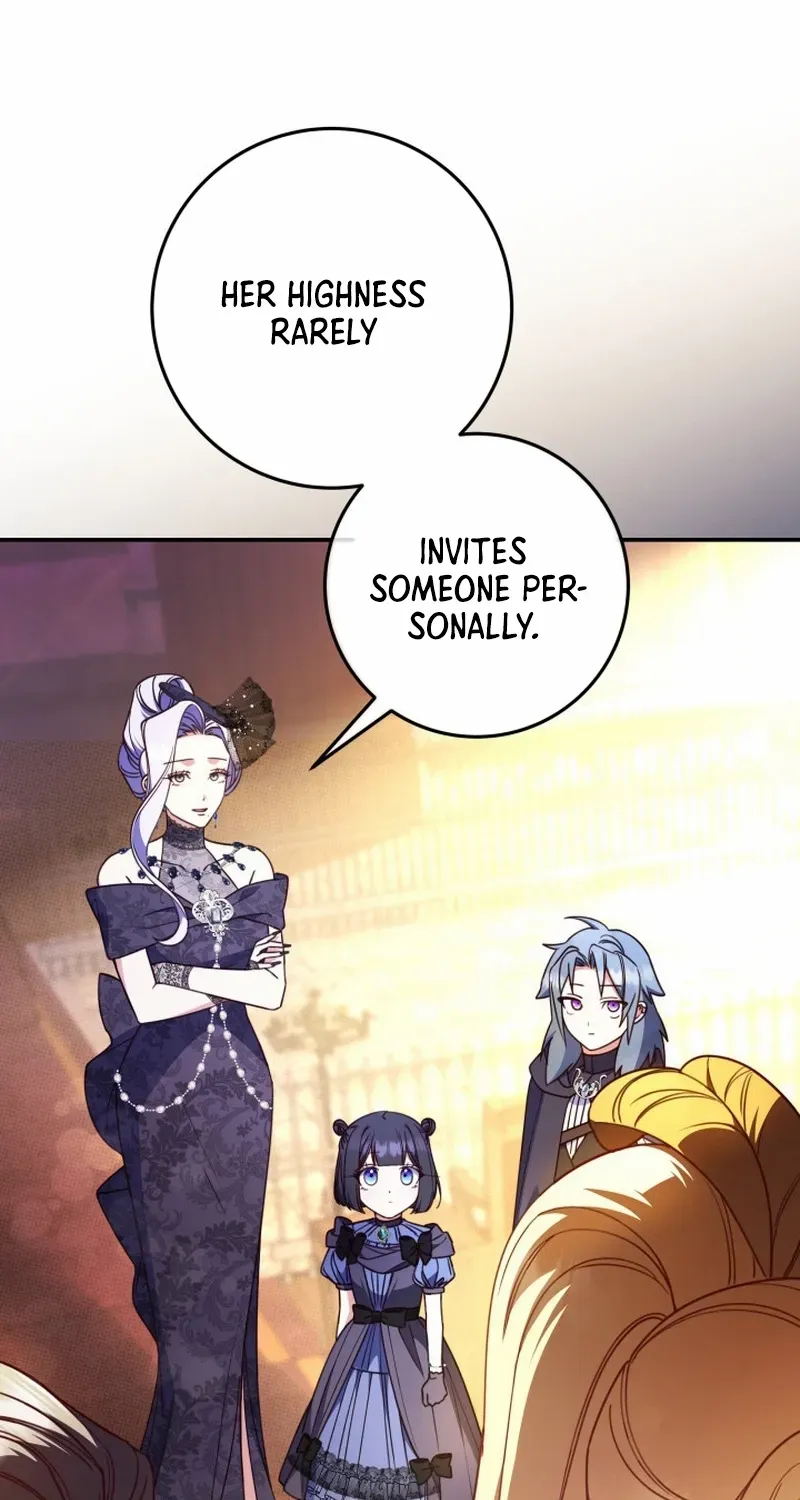 Father, I Won’t Do Anything Chapter 41 page 35 - 