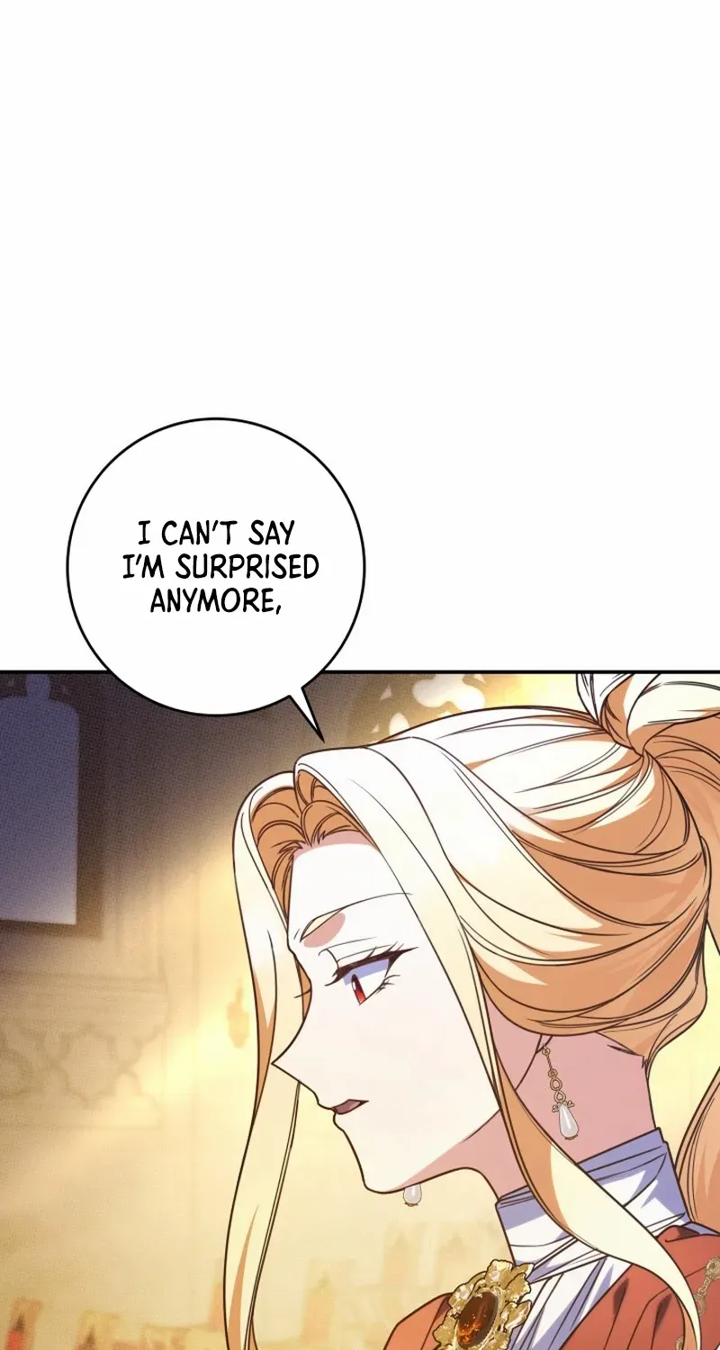 Father, I Won’t Do Anything Chapter 41 page 5 - 