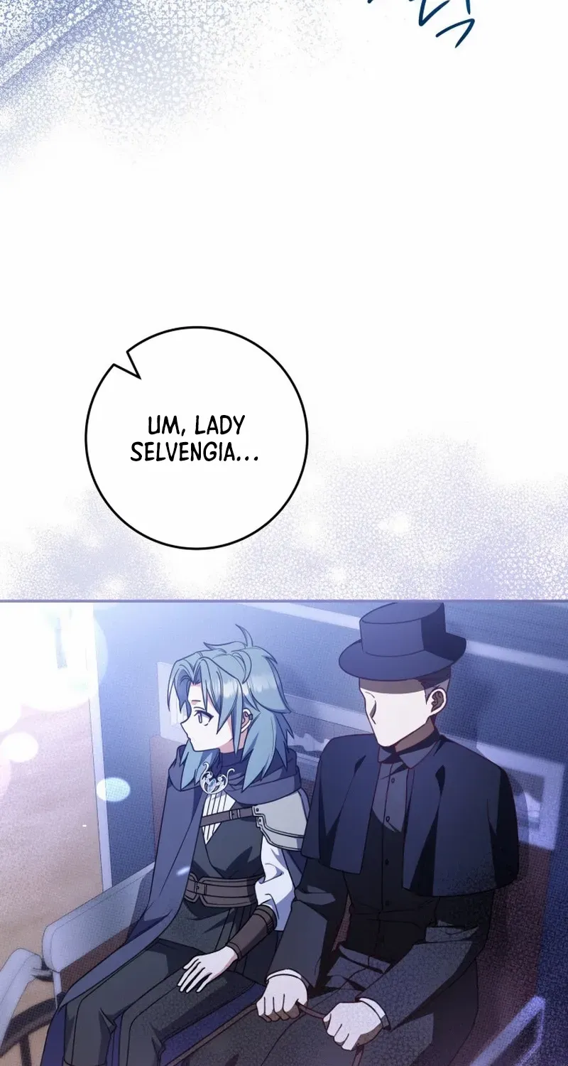 Father, I Won’t Do Anything Chapter 41 page 43 - 