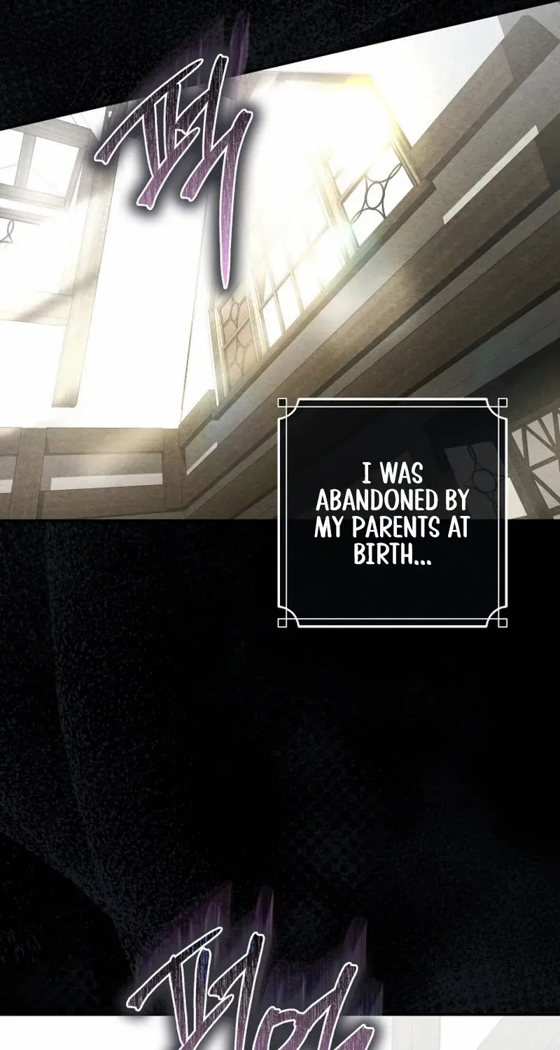 Father, I Won’t Do Anything Chapter 41 page 50 - 