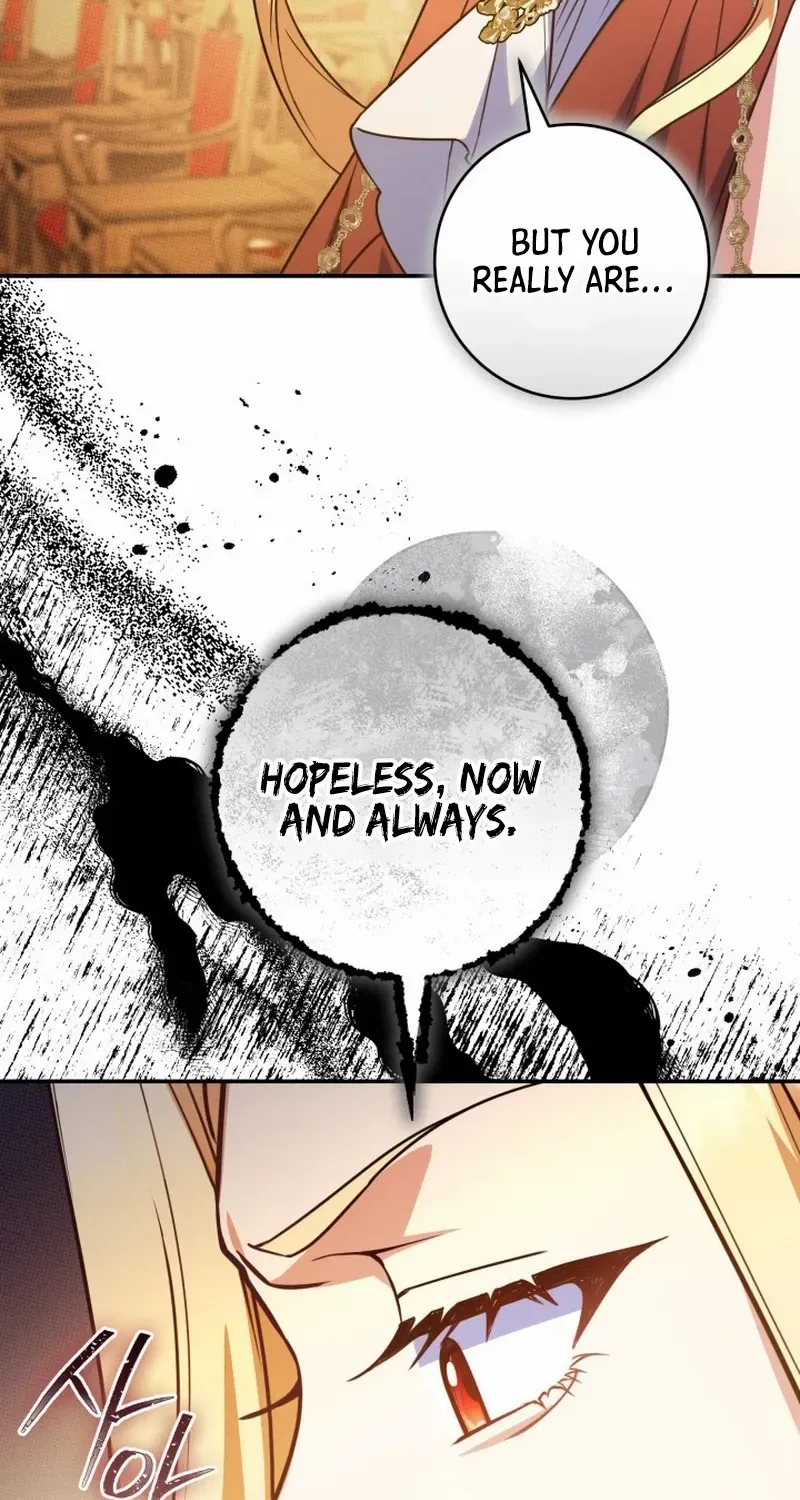 Father, I Won’t Do Anything Chapter 41 page 6 - 
