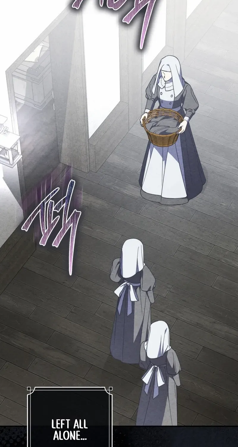 Father, I Won’t Do Anything Chapter 41 page 51 - 