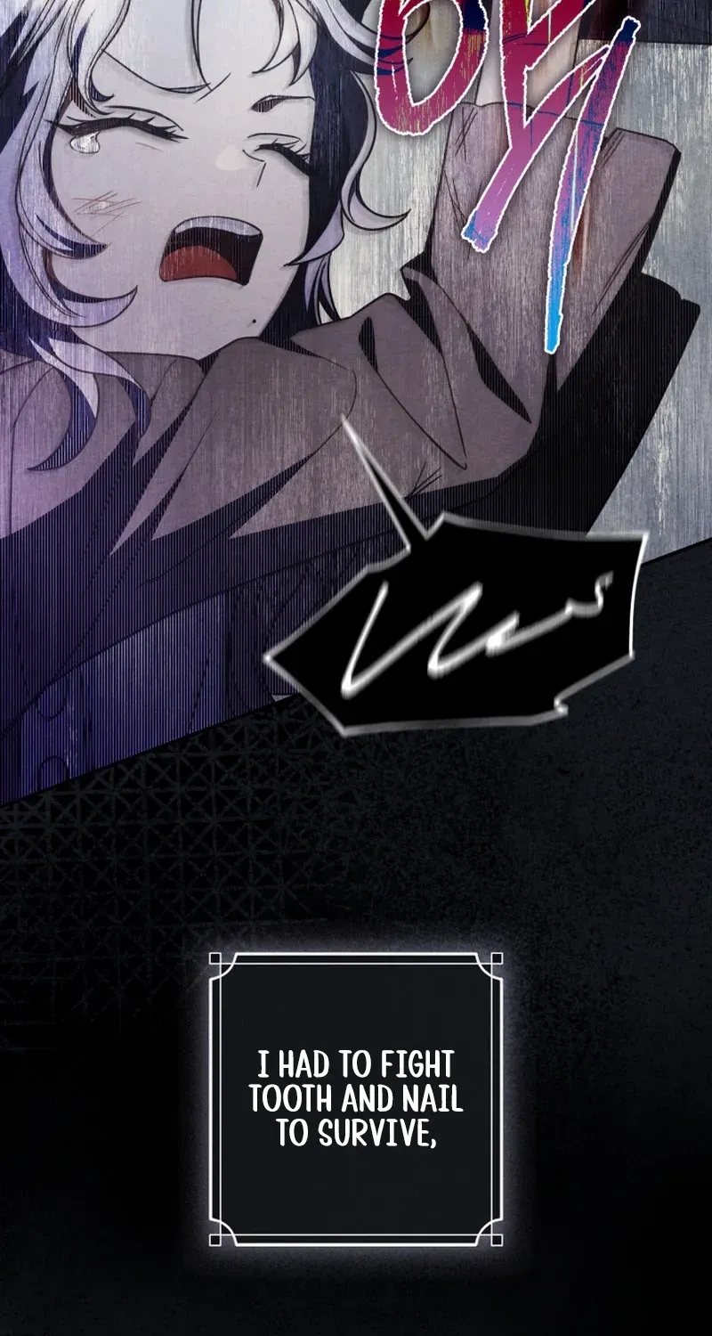 Father, I Won’t Do Anything Chapter 41 page 54 - 