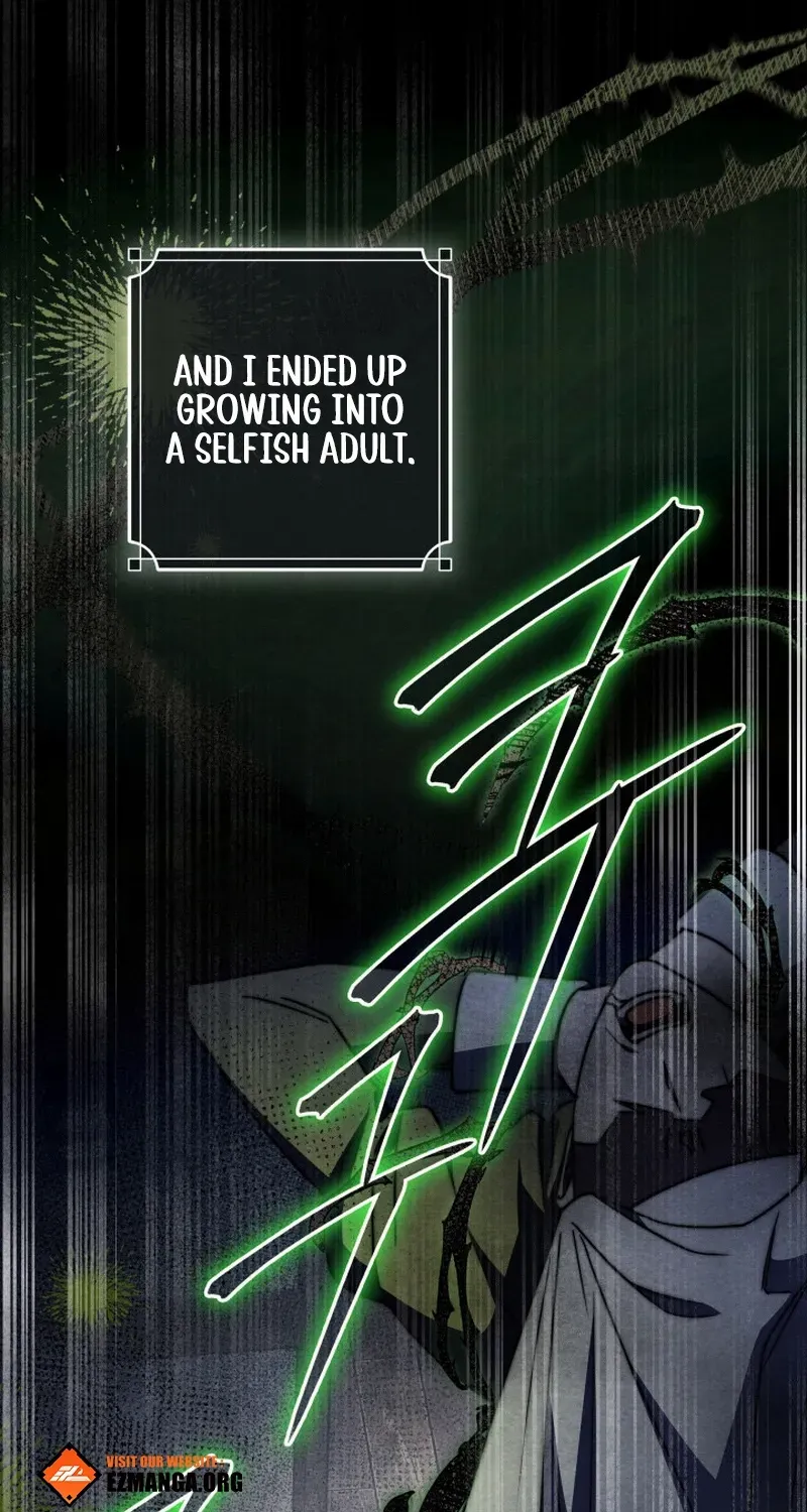 Father, I Won’t Do Anything Chapter 41 page 57 - 