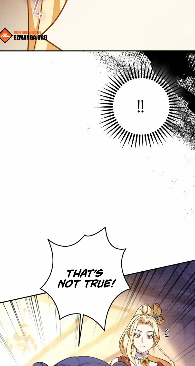 Father, I Won’t Do Anything Chapter 41 page 7 - 