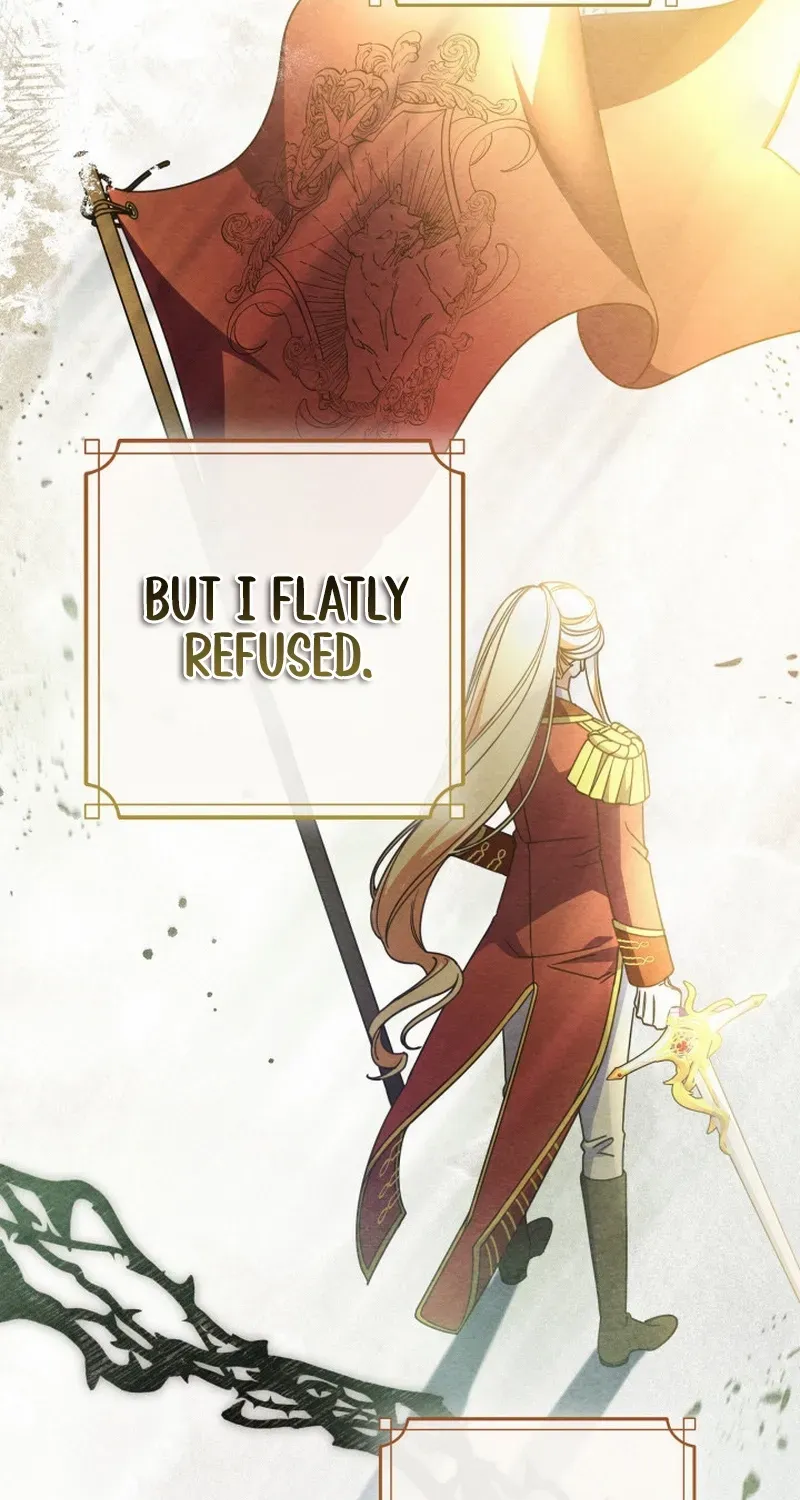 Father, I Won’t Do Anything Chapter 41 page 61 - 