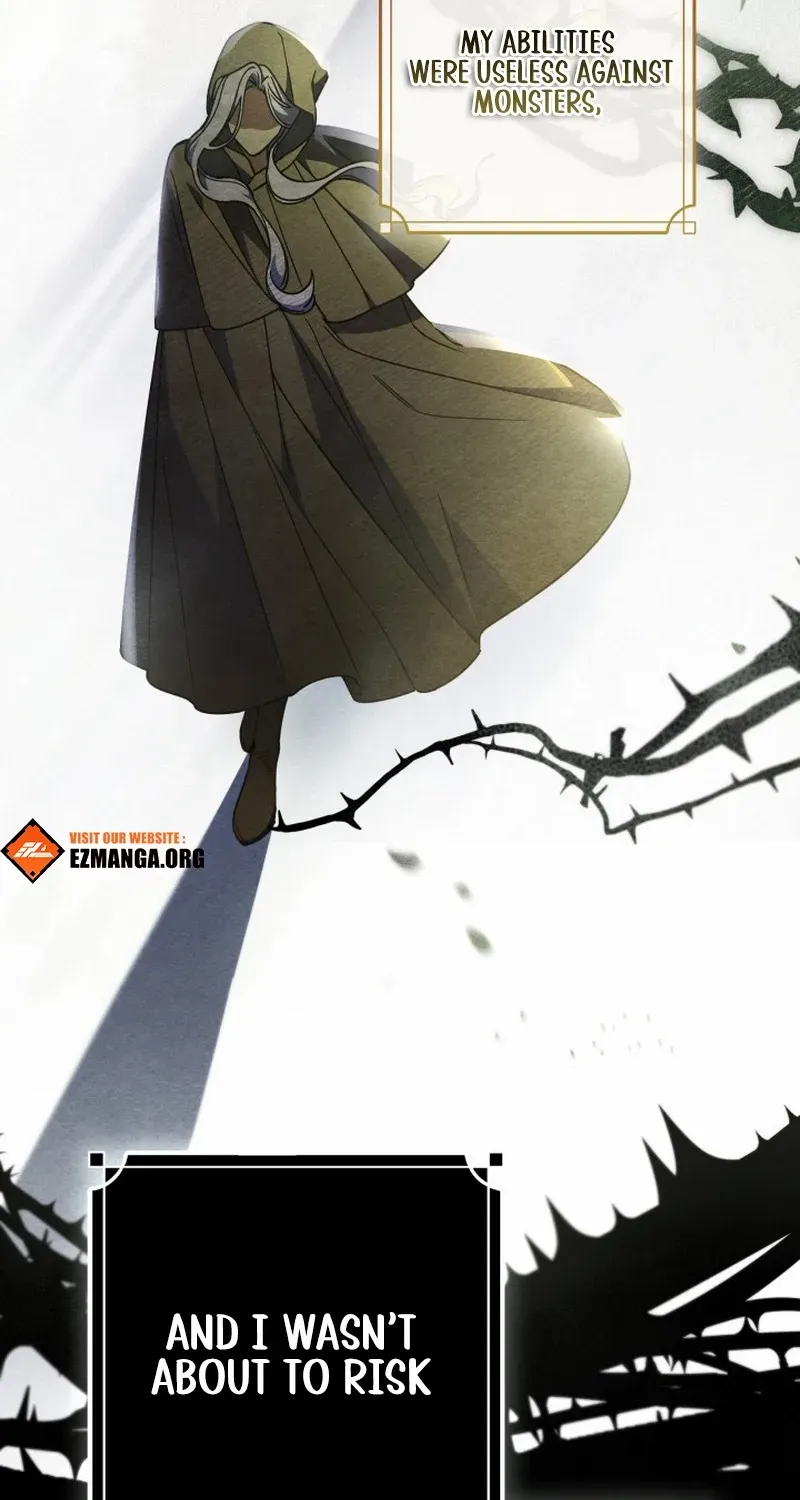 Father, I Won’t Do Anything Chapter 41 page 62 - 