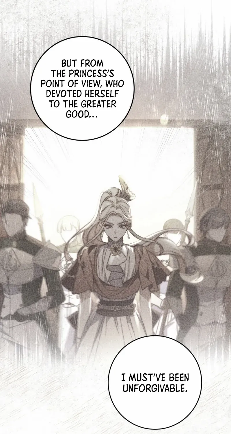 Father, I Won’t Do Anything Chapter 41 page 65 - 
