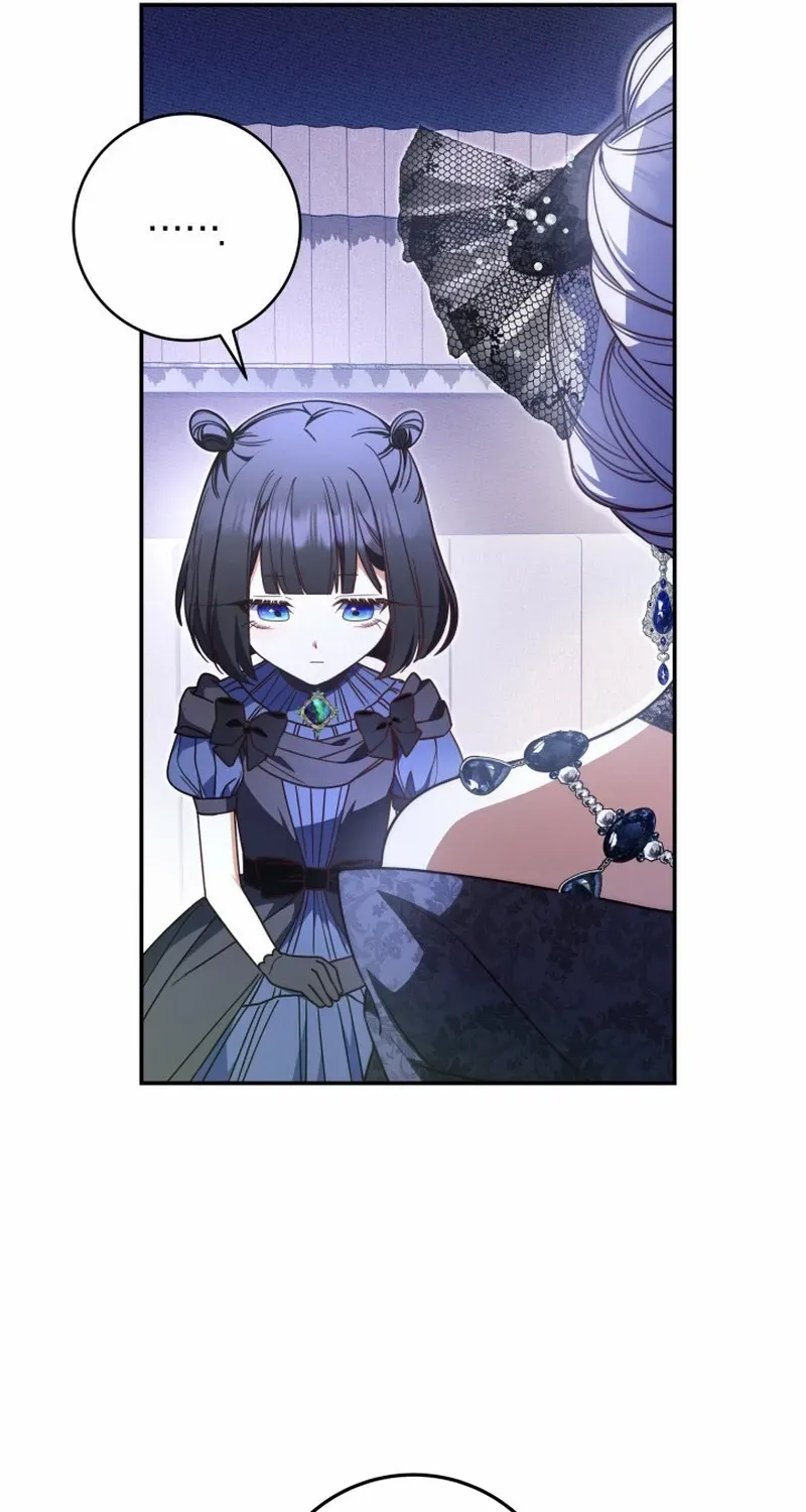 Father, I Won’t Do Anything Chapter 41 page 67 - 