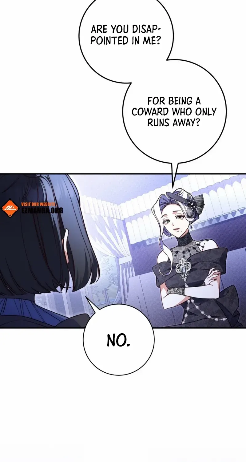 Father, I Won’t Do Anything Chapter 41 page 68 - 