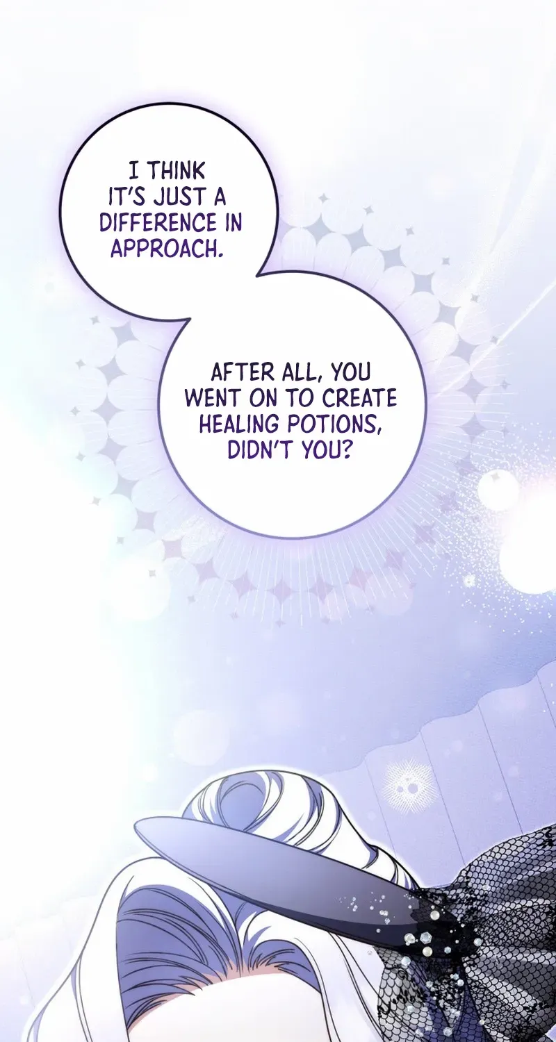 Father, I Won’t Do Anything Chapter 41 page 69 - 