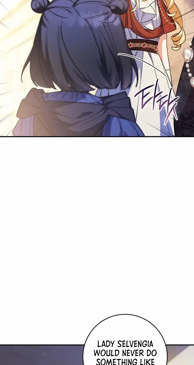 Father, I Won’t Do Anything Chapter 41 page 8 - 