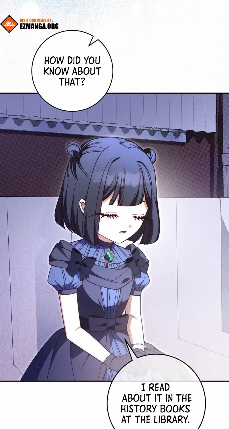 Father, I Won’t Do Anything Chapter 41 page 71 - 