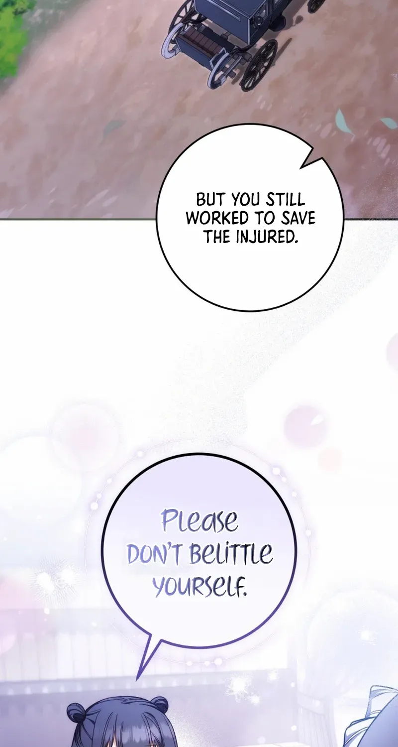 Father, I Won’t Do Anything Chapter 41 page 73 - 