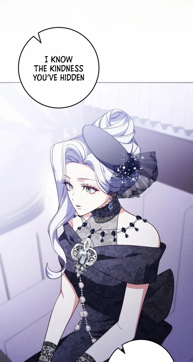 Father, I Won’t Do Anything Chapter 41 page 75 - 