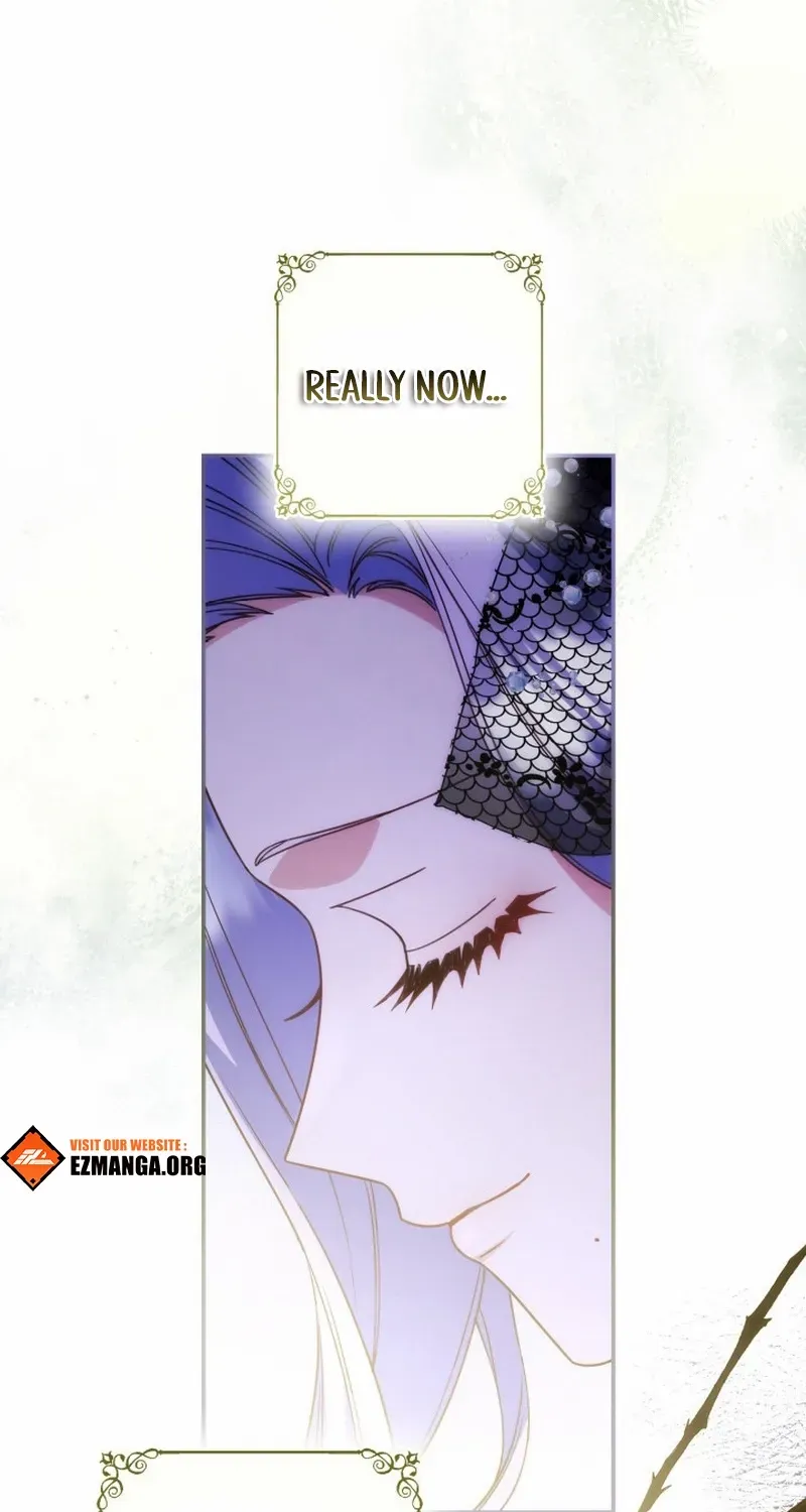 Father, I Won’t Do Anything Chapter 41 page 77 - 