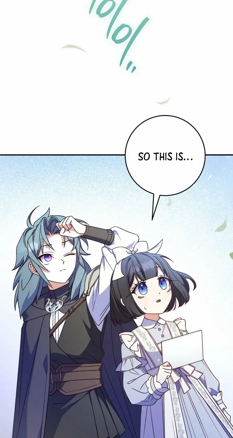 Father, I Won’t Do Anything Chapter 41 page 85 - 