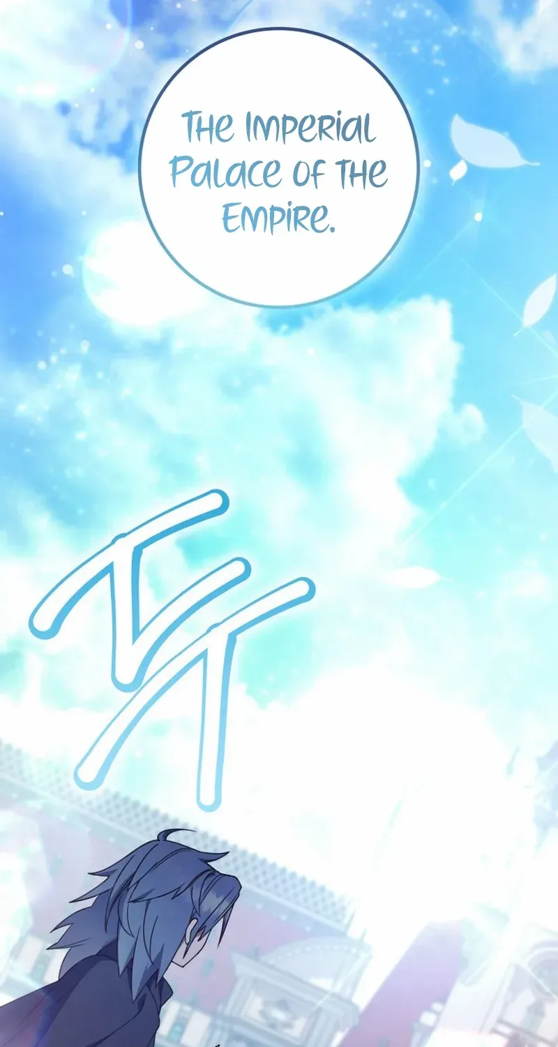Father, I Won’t Do Anything Chapter 41 page 87 - 