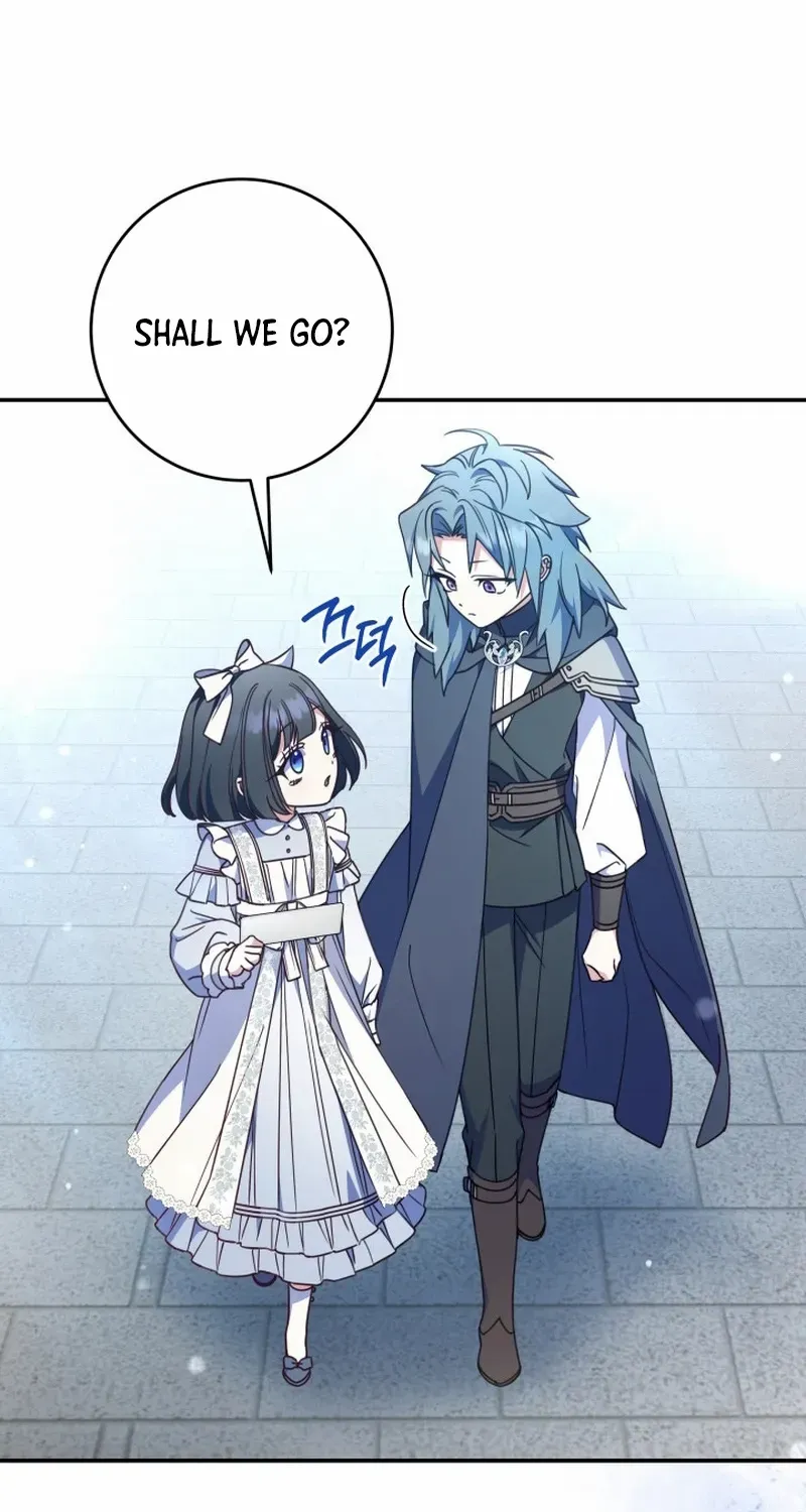 Father, I Won’t Do Anything Chapter 41 page 89 - 
