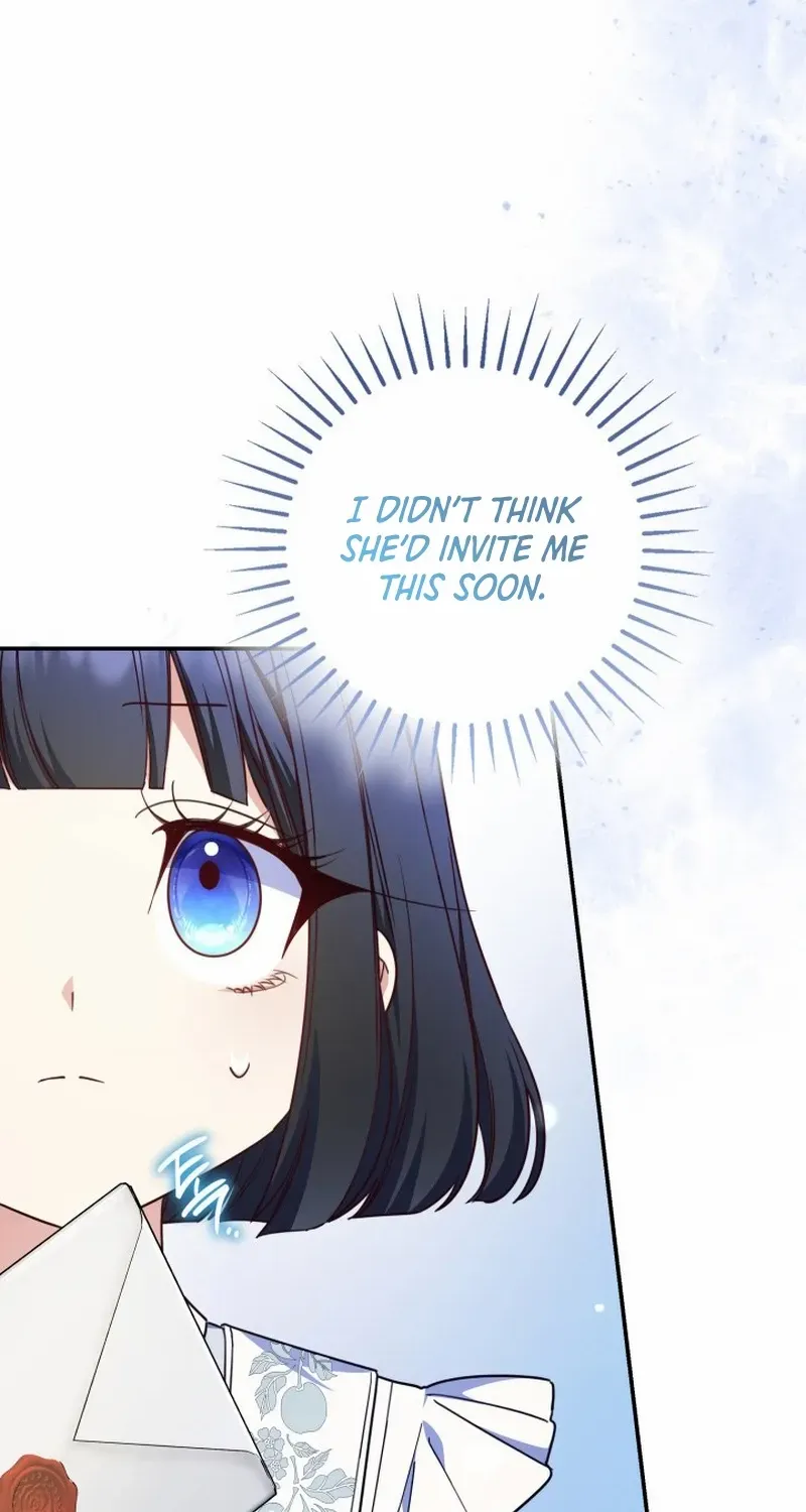 Father, I Won’t Do Anything Chapter 41 page 90 - 