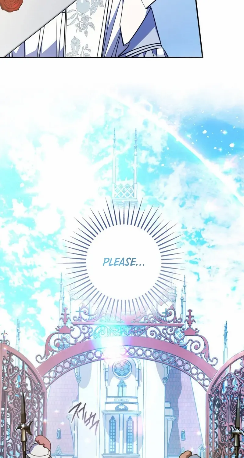 Father, I Won’t Do Anything Chapter 41 page 91 - 