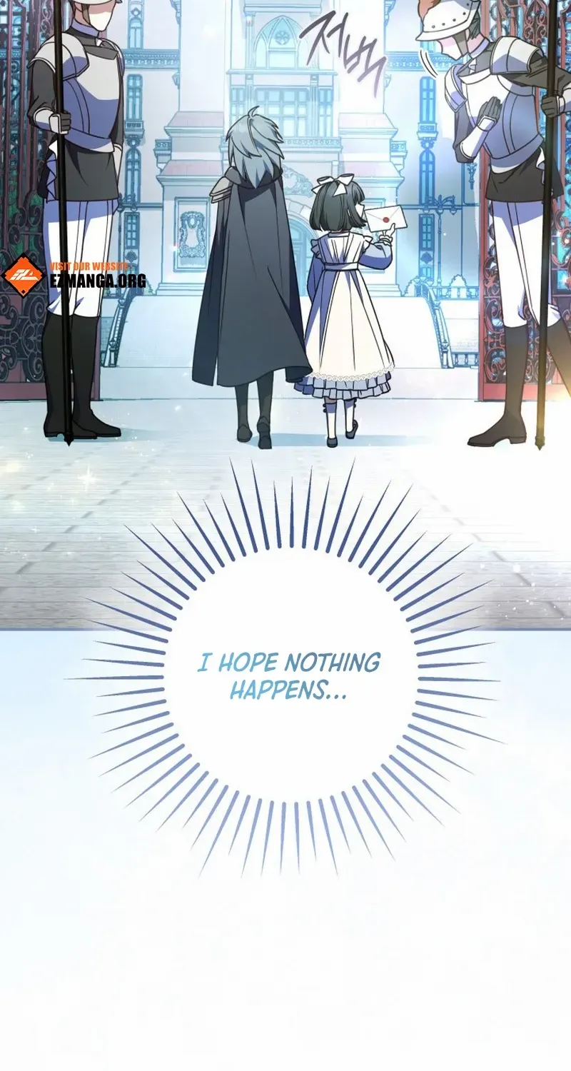 Father, I Won’t Do Anything Chapter 41 page 92 - 
