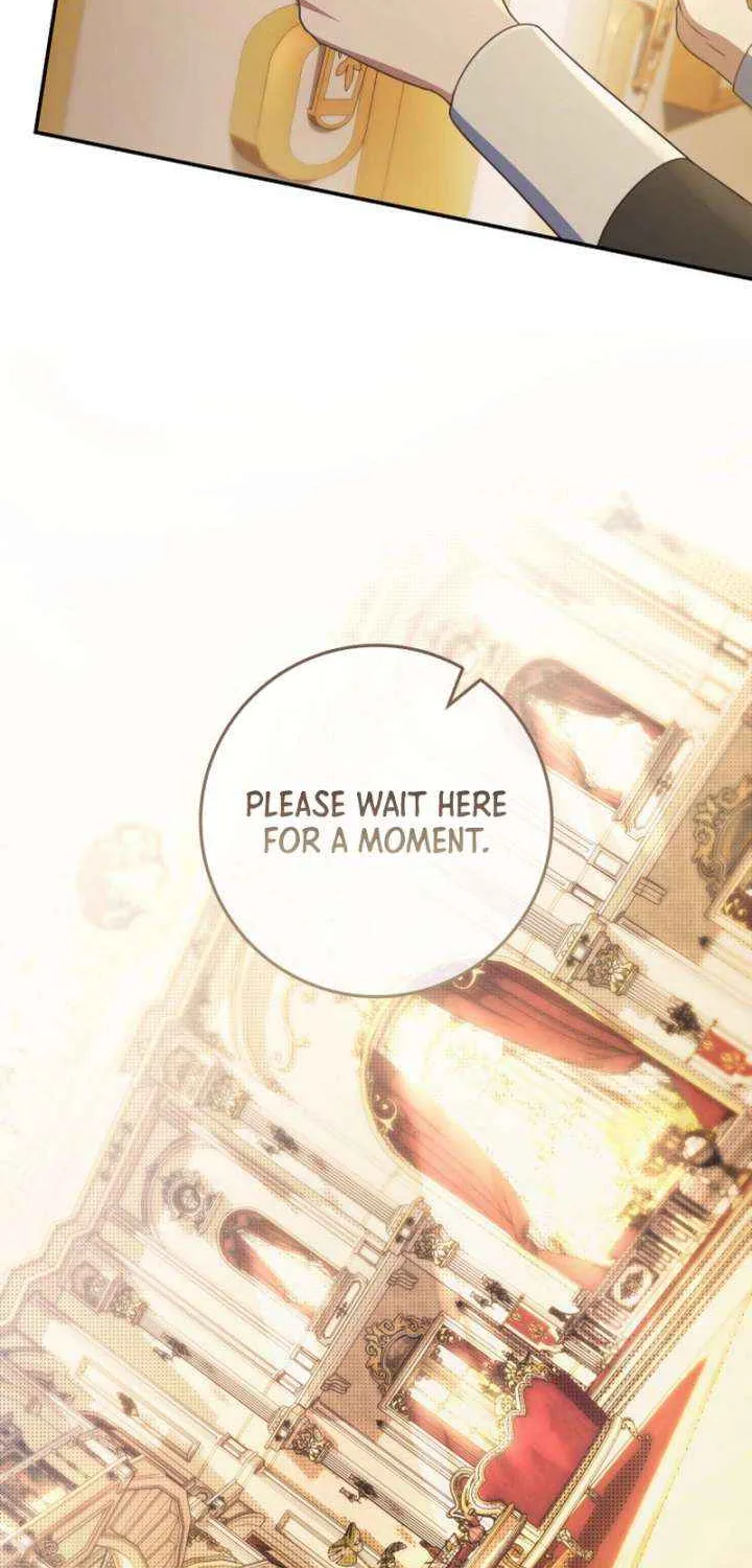 Father, I Won’t Do Anything Chapter 42 page 13 - 