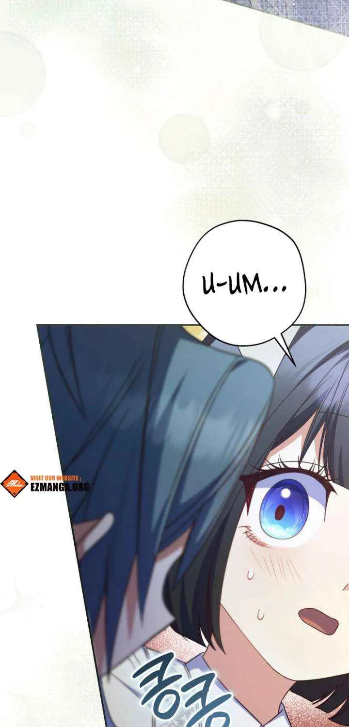 Father, I Won’t Do Anything Chapter 42 page 20 - 